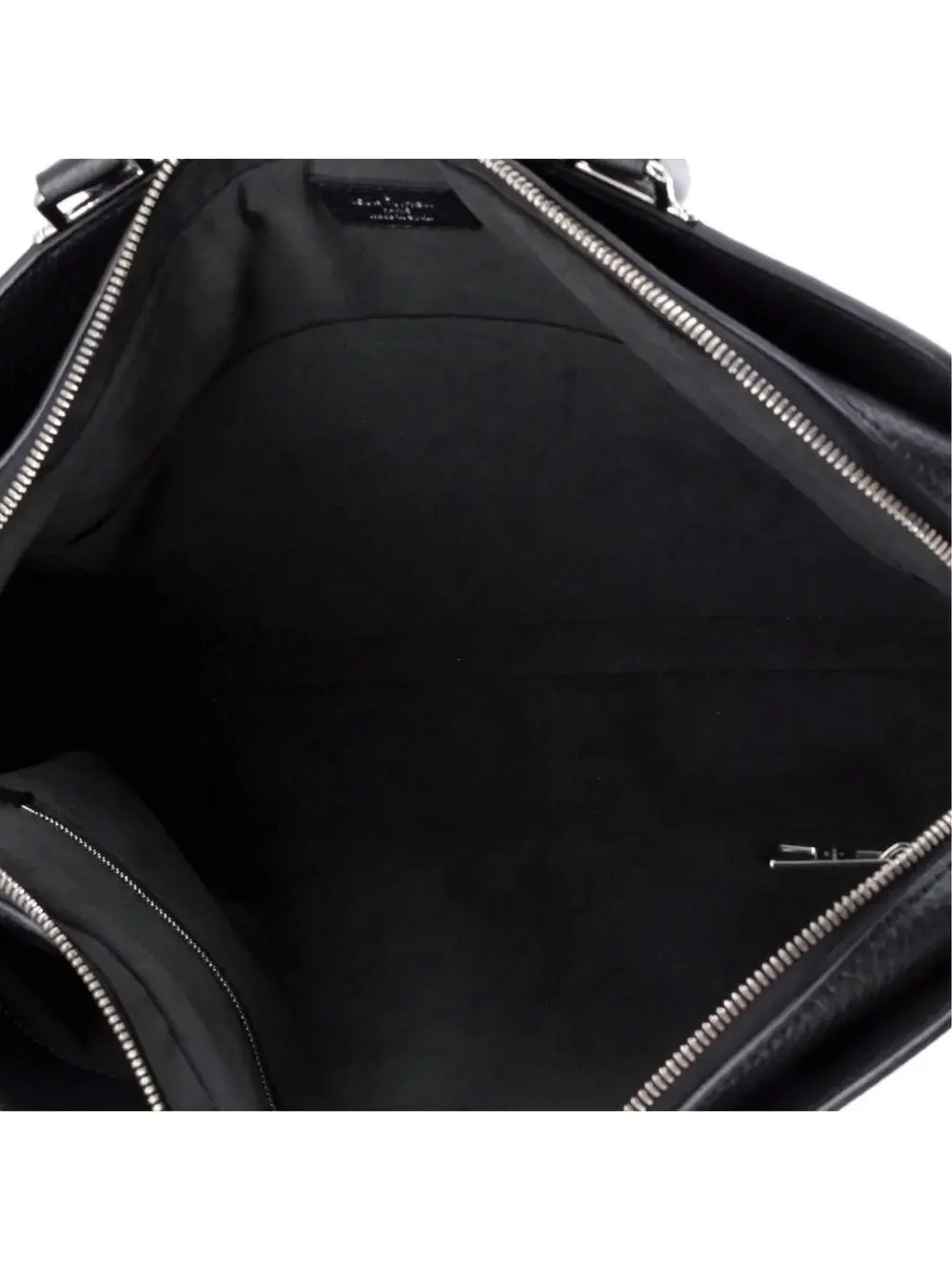 Louis Vuitton Armand Briefcase #348037L14B